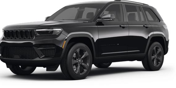 JEEP GRAND CHEROKEE 2022 1C4RJHBG1N8624234 image